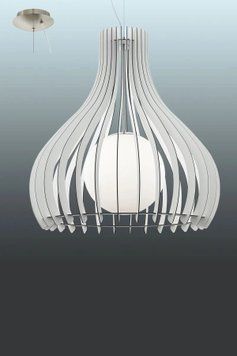 Люстра сучасна Eglo 61482 Tindori