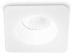 Точковий врізний світильник Ideal Lux ROOM-65 252049
