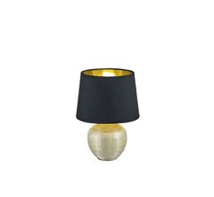 Декоративная настольная лампа Trio Luxor R50621079