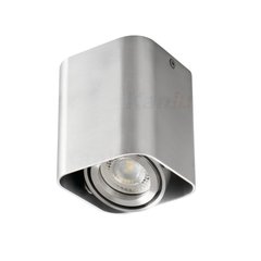 Точечный накладной светильник Kanlux TOLEO DTL50-AL (26115)