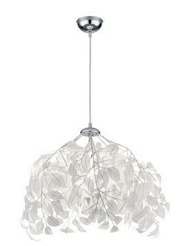 Люстра декоративна Trio Leavy R10461901