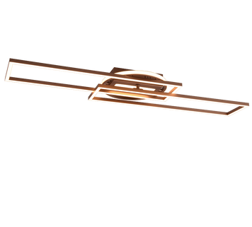 Люстра REALITY R67183165 TWISTER