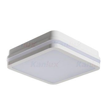 Уличный потолочный светильник Kanlux 32942 Beno 18W NW-L-W