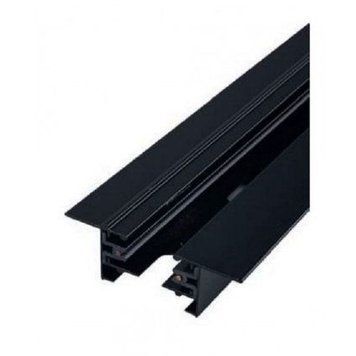 Шинопровод для трековой системы Nowodvorski 9015 PROFILE RECESSED TRACK 2 METERS