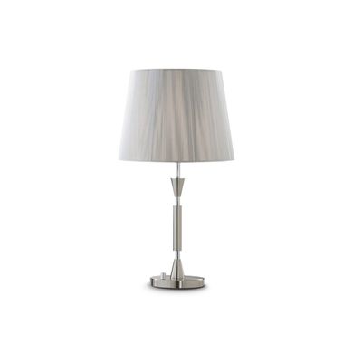 Декоративная настольная лампа Ideal lux Paris TL1 Big (14975)