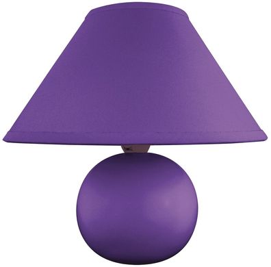 Декоративна настільна лампа Rabalux 4920 Ariel