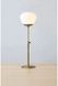 Декоративная настольная лампа Markslojd RISE 108546