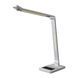 Світильник настільний LED HILTON 10W 3000-6500К сірий Violux