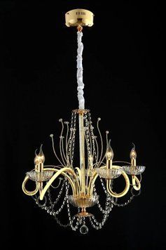 Люстра Wunderlicht K5309-45