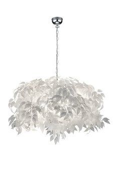 Люстра декоративна Trio Leavy R10464001