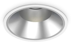 Точечный врезной светильник Ideal Lux OFF 266534