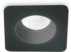 Точковий врізний світильник Ideal Lux ROOM-65 252056