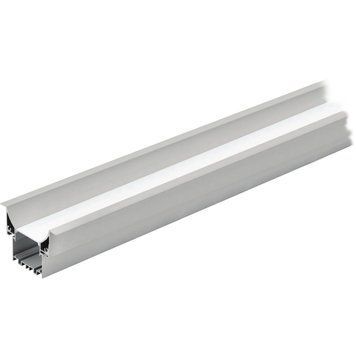 Профіль для світлодіодної стрічки Eglo 99001 RECESSED PROFILE 3