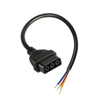 Кабель живлення для NAVI 0,3м 920651