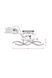 Люстра LAGUNA LIGHTING 25772-36
