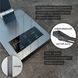 Світильник настільний LED HILTON 10W 3000-6500К сірий металік Violux